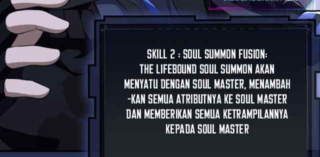 Doom Summoner Chapter 2 - halaman 43