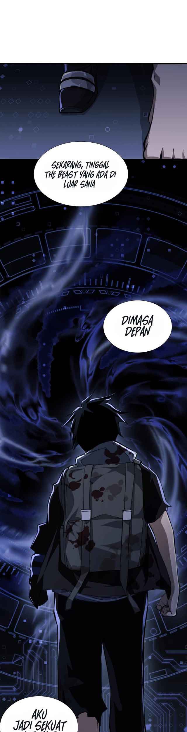 Doom Summoner Chapter 2 - halaman 47