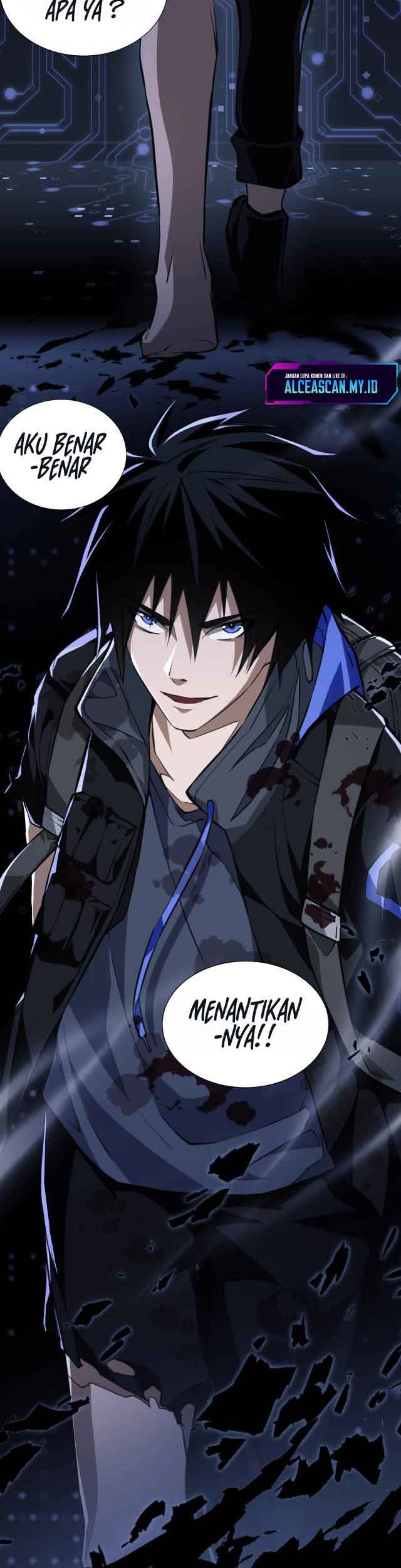 Doom Summoner Chapter 2 - halaman 48