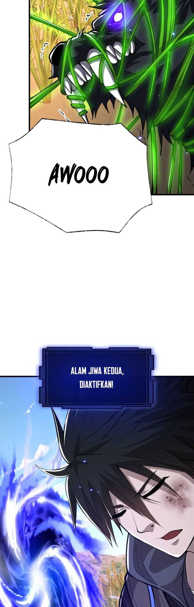 Doom Summoner Chapter 20 - halaman 12