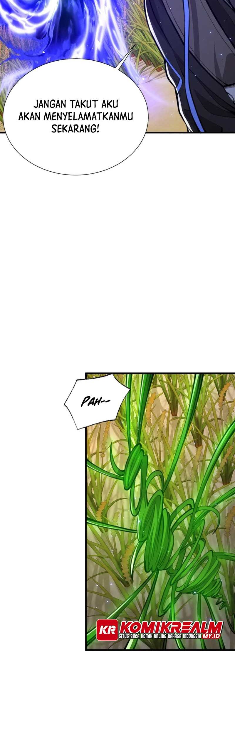 Doom Summoner Chapter 20 - halaman 13