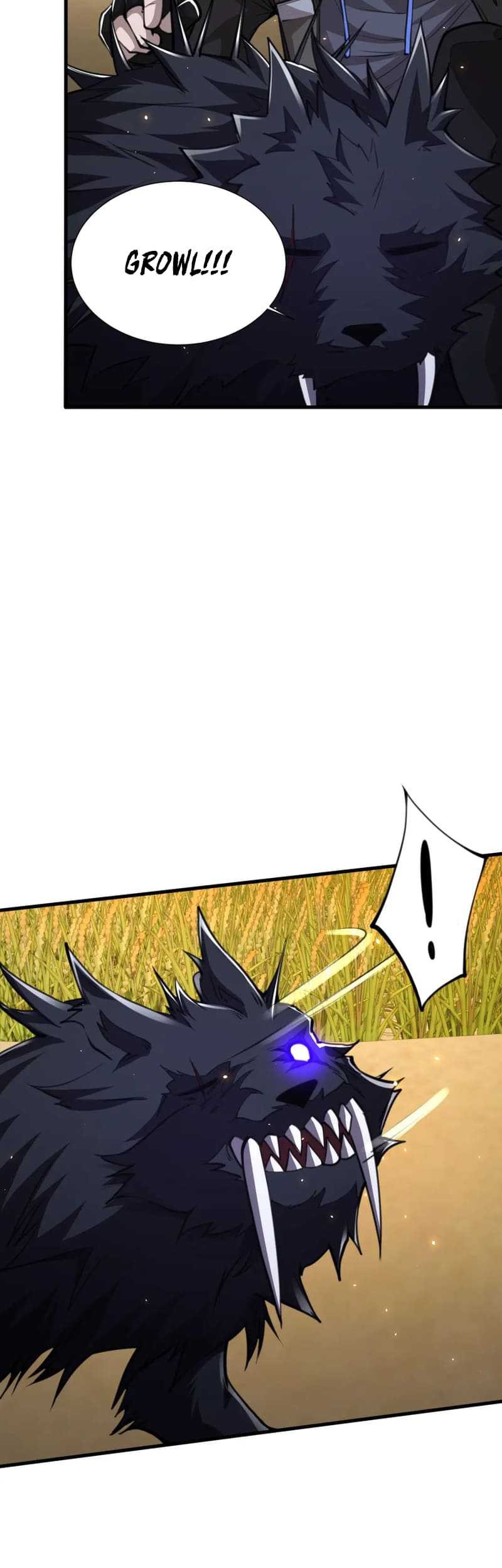 Doom Summoner Chapter 20 - halaman 16