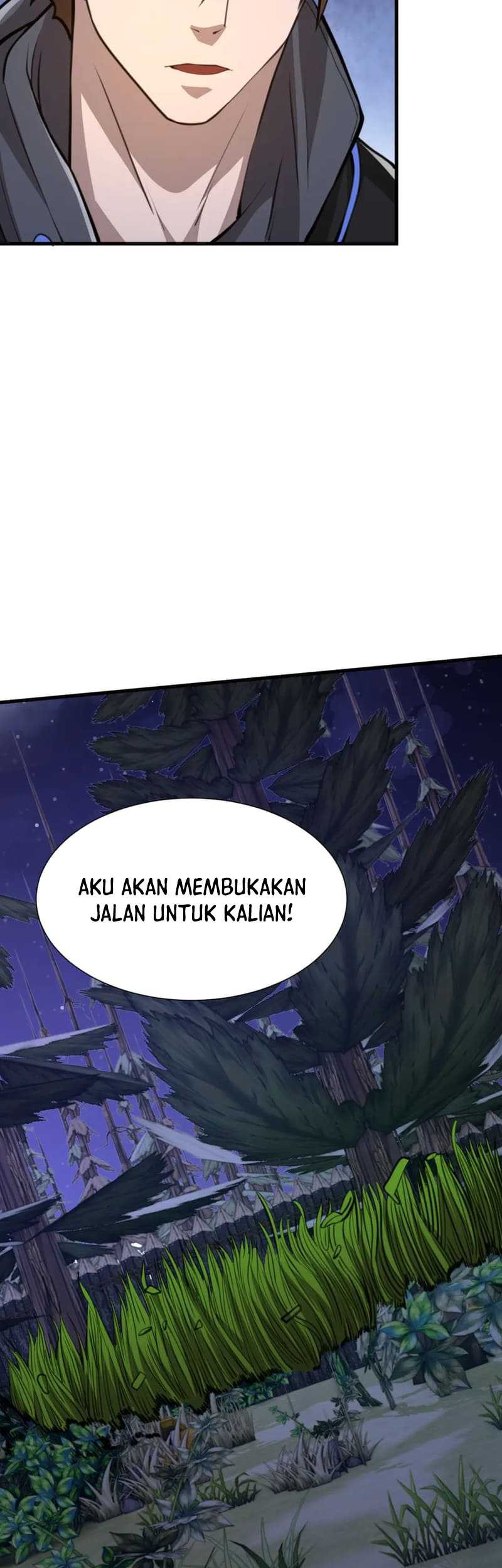 Doom Summoner Chapter 20 - halaman 40