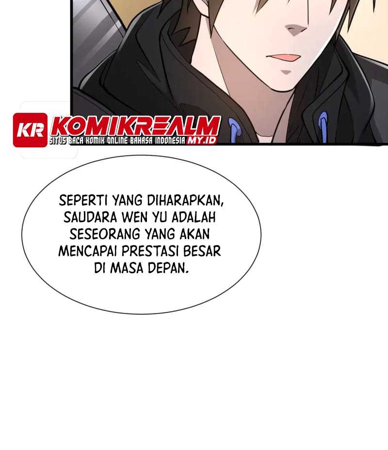 Doom Summoner Chapter 20 - halaman 44
