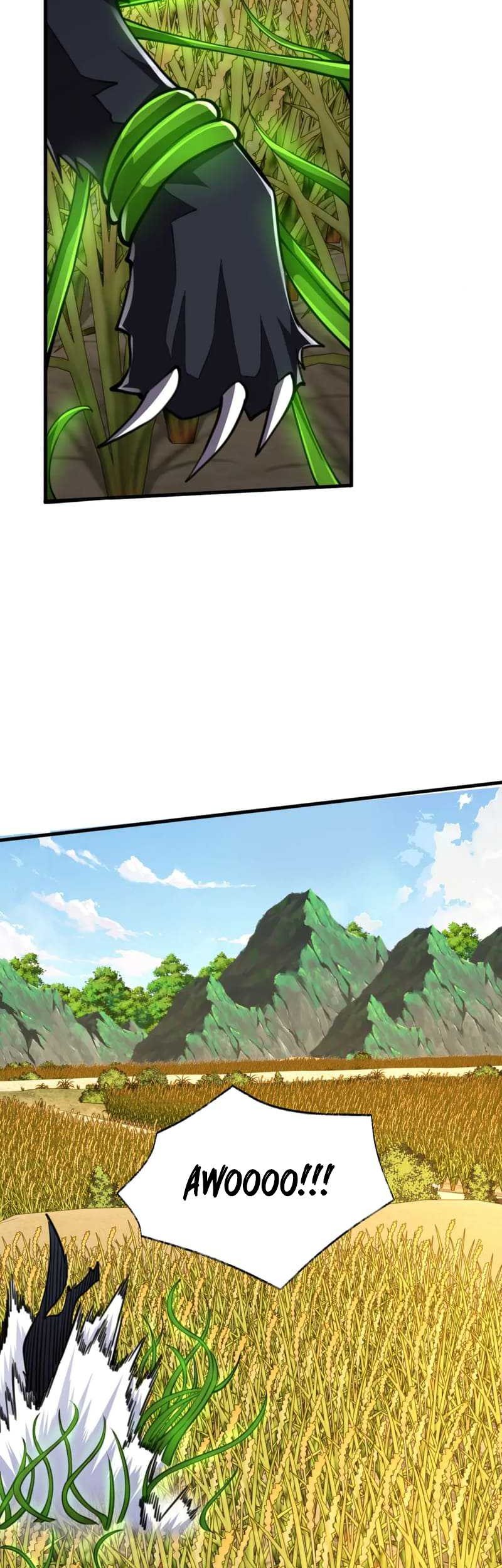 Doom Summoner Chapter 20 - halaman 8