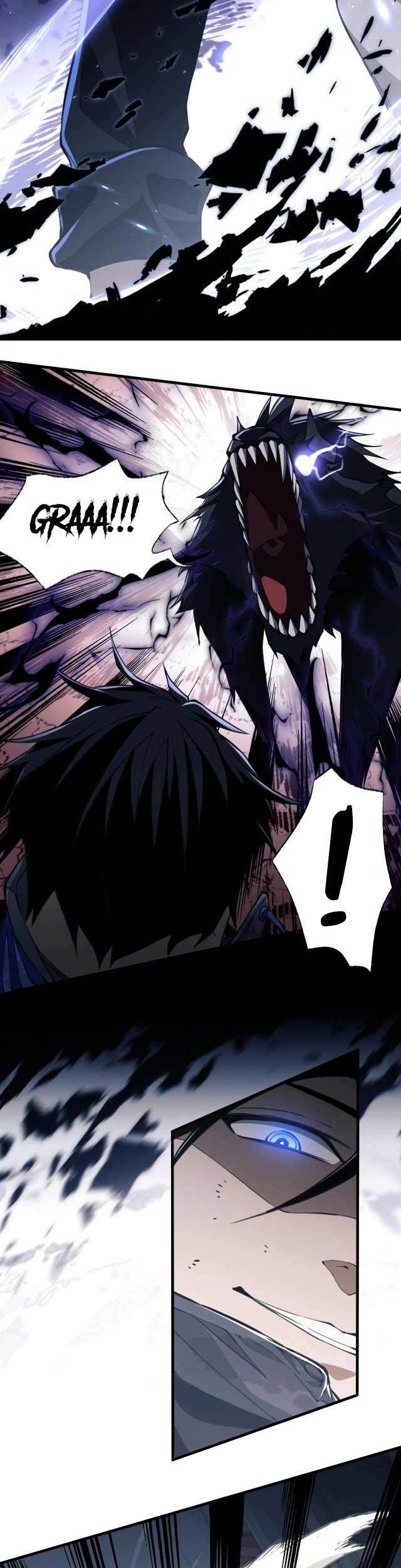 Doom Summoner Chapter 3 - halaman 12