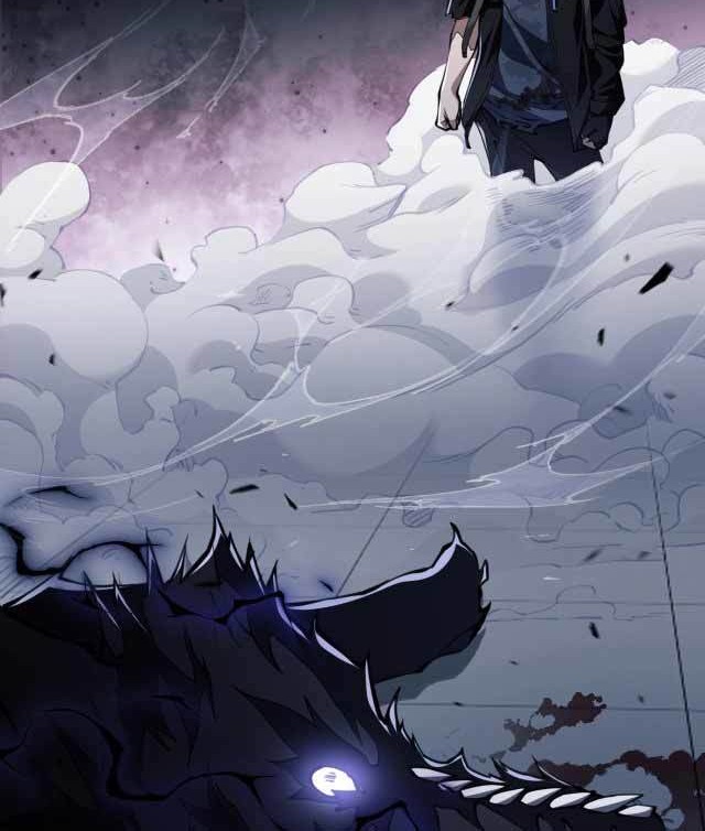 Doom Summoner Chapter 3 - halaman 17