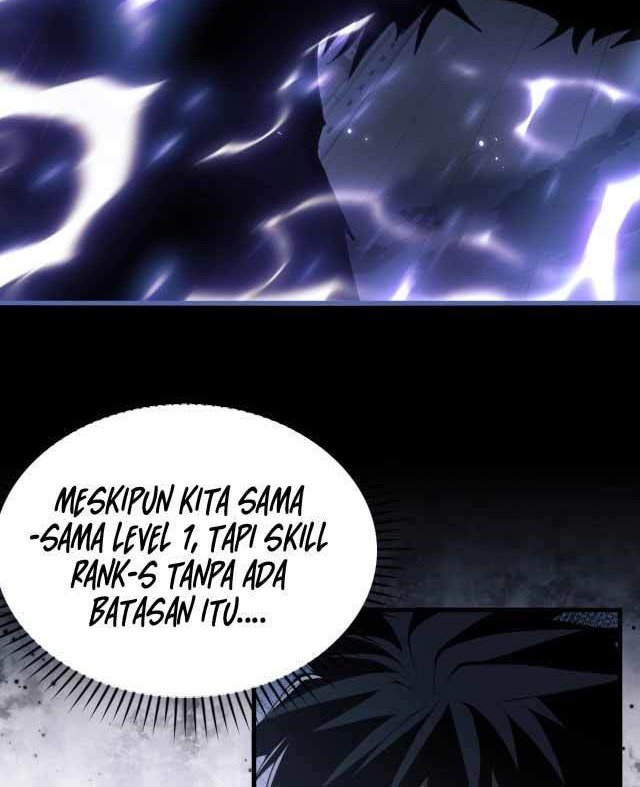 Doom Summoner Chapter 3 - halaman 23