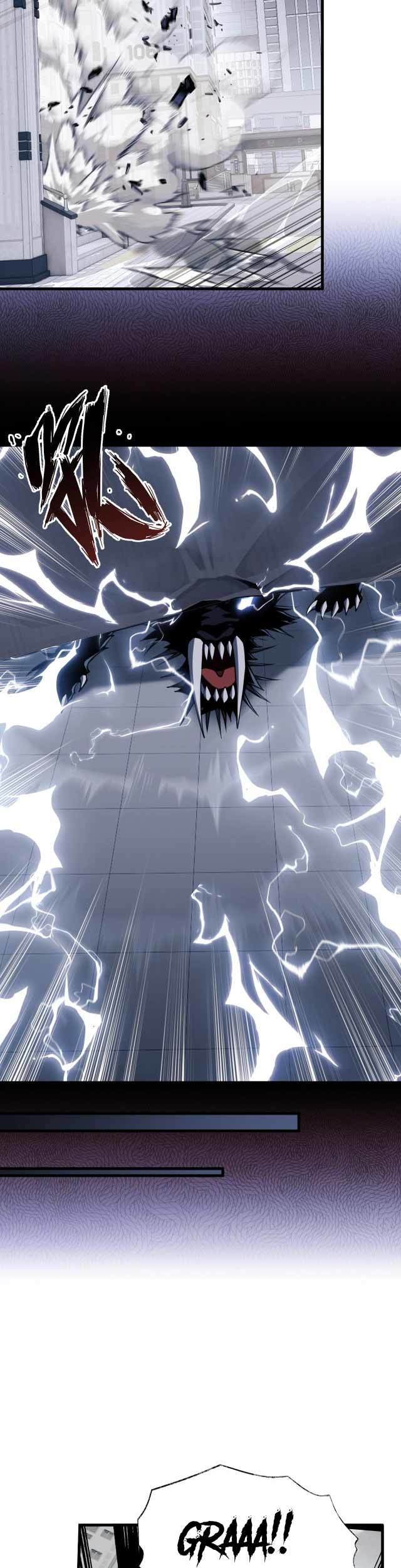 Doom Summoner Chapter 3 - halaman 28