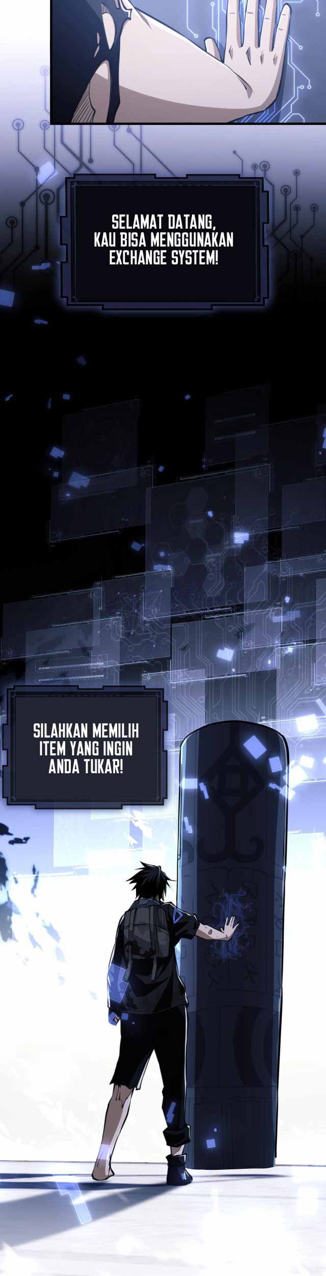 Doom Summoner Chapter 3 - halaman 48