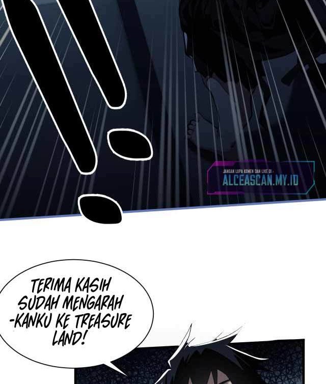Doom Summoner Chapter 3 - halaman 5