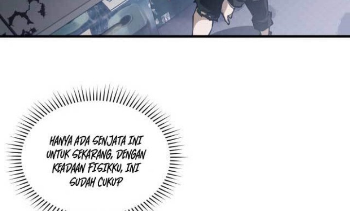 Doom Summoner Chapter 4 - halaman 13