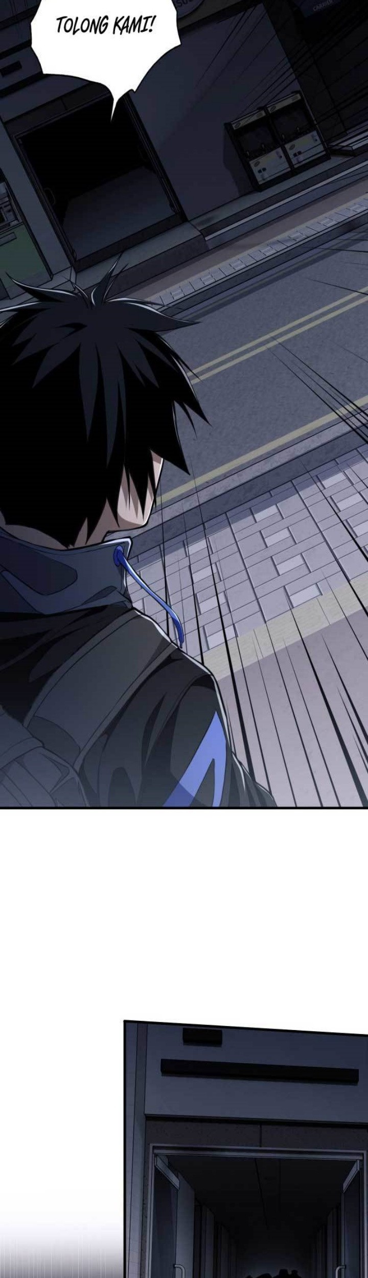 Doom Summoner Chapter 4 - halaman 16