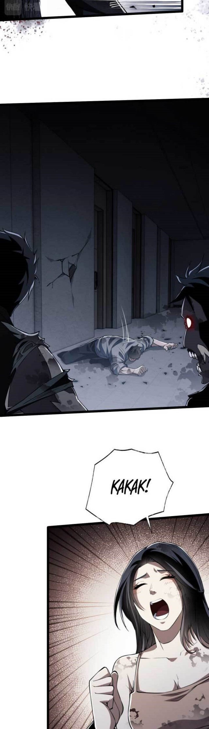 Doom Summoner Chapter 4 - halaman 24