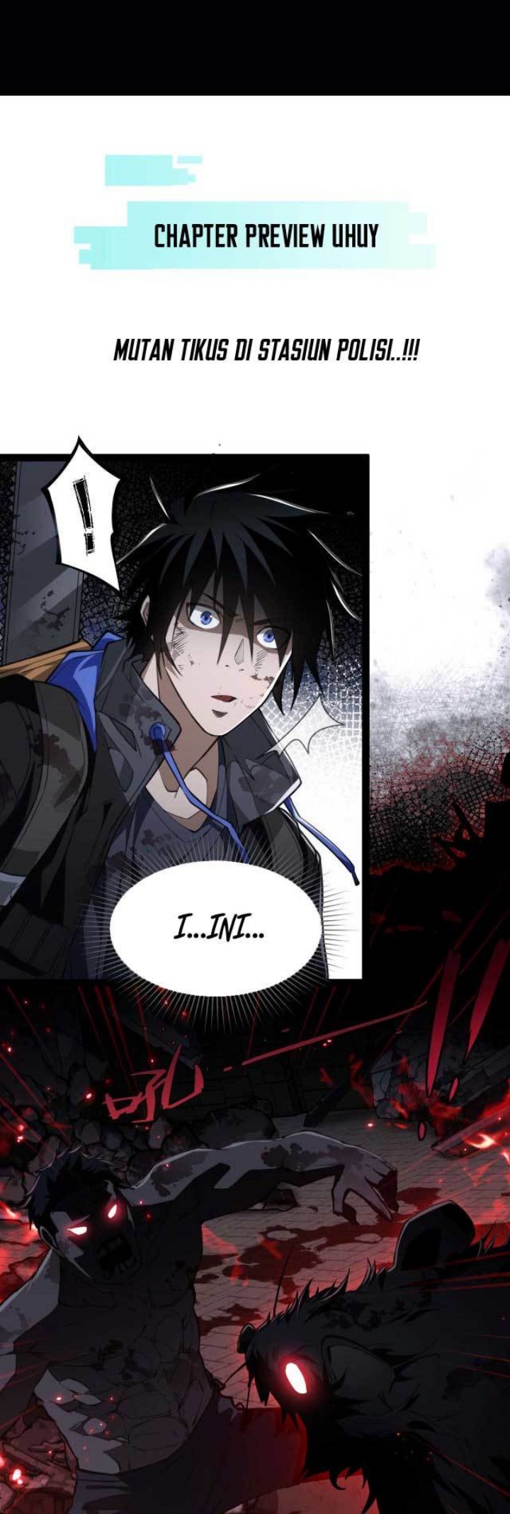 Doom Summoner Chapter 4 - halaman 36