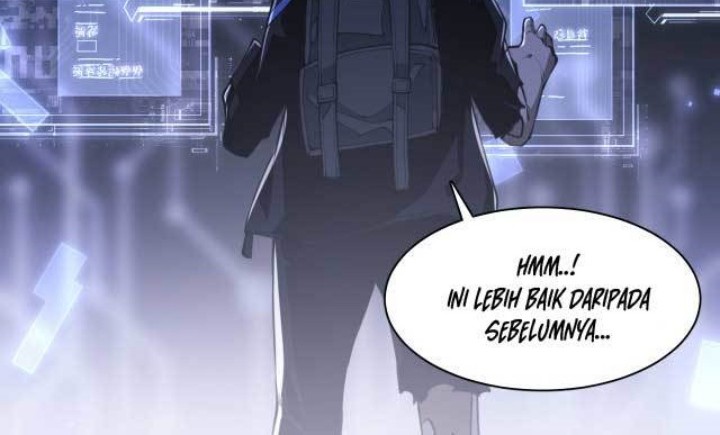 Doom Summoner Chapter 4 - halaman 5