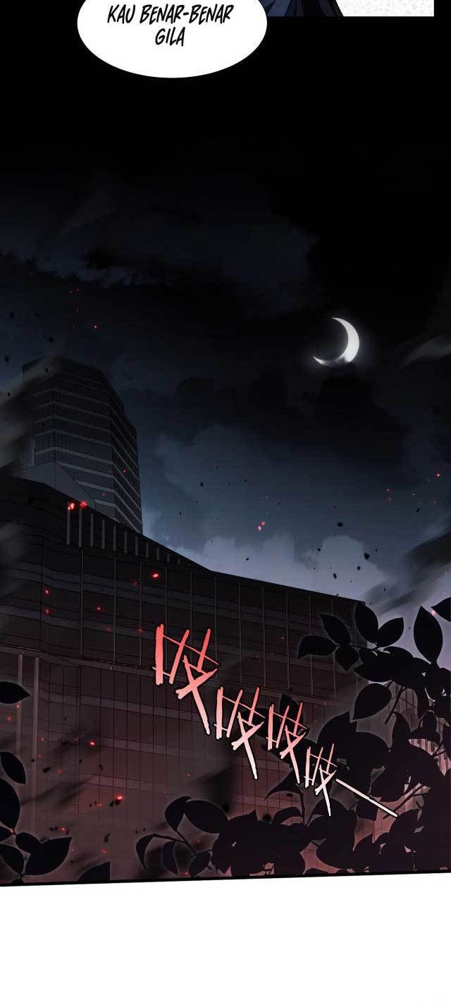Doom Summoner Chapter 6 - halaman 11