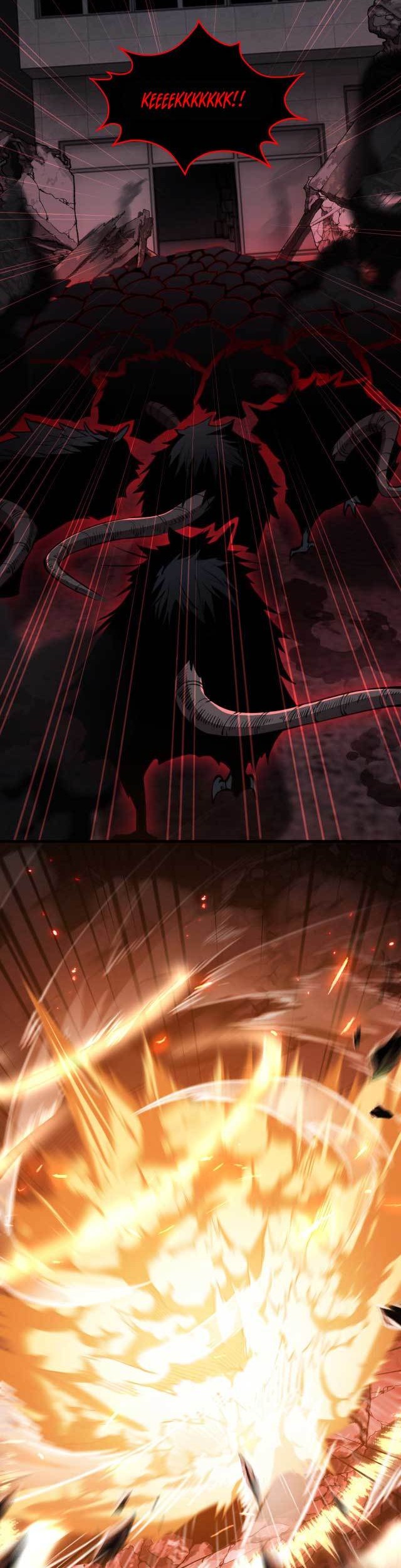 Doom Summoner Chapter 6 - halaman 27
