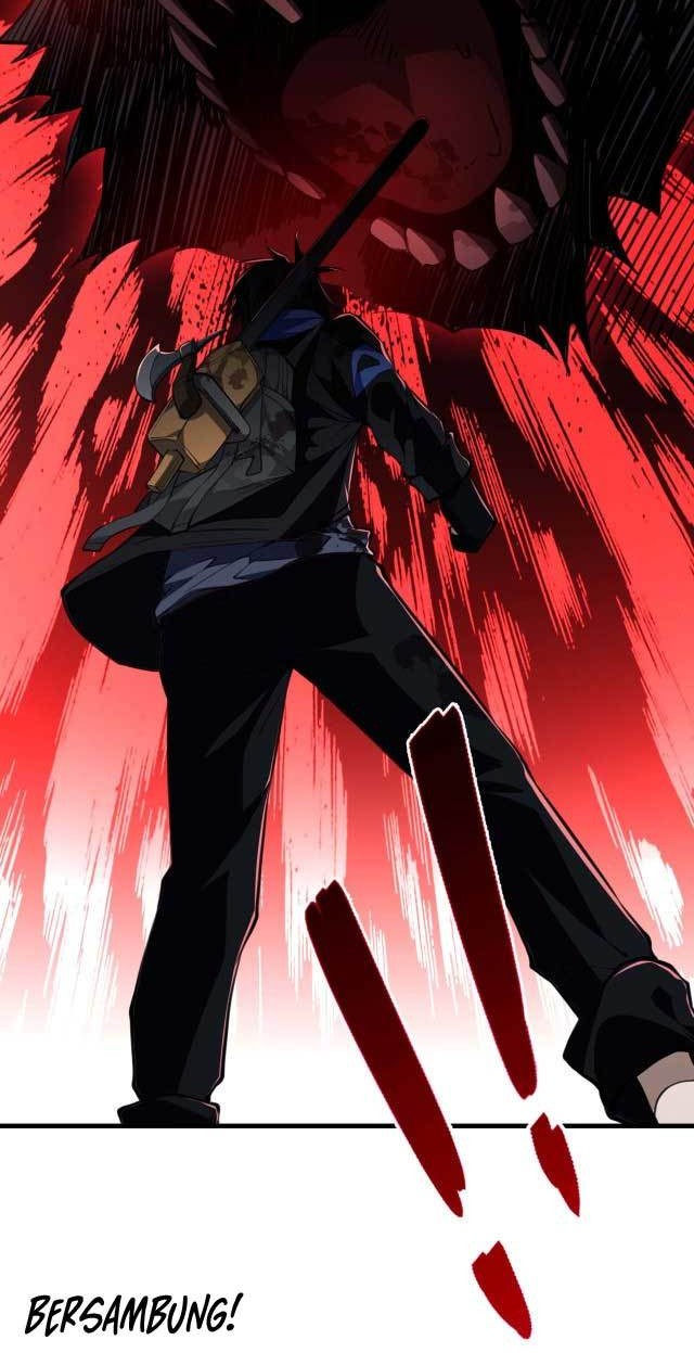 Doom Summoner Chapter 6 - halaman 31