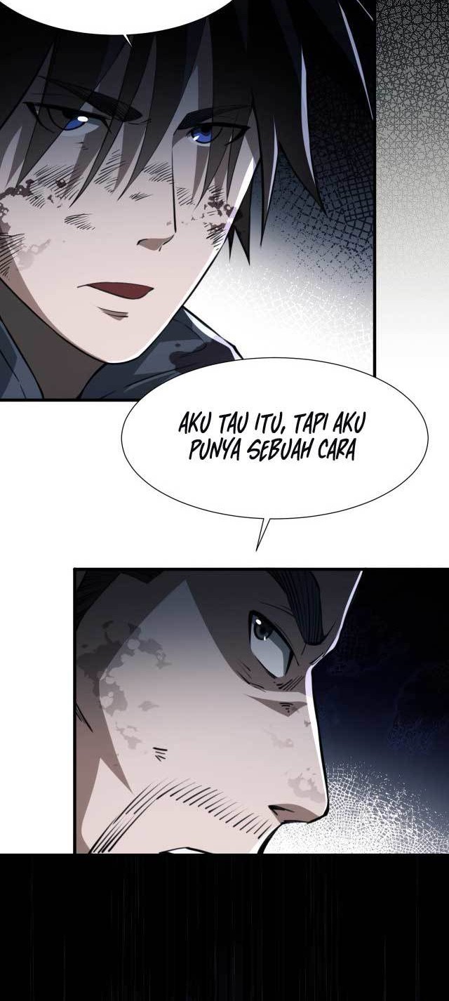 Doom Summoner Chapter 6 - halaman 7