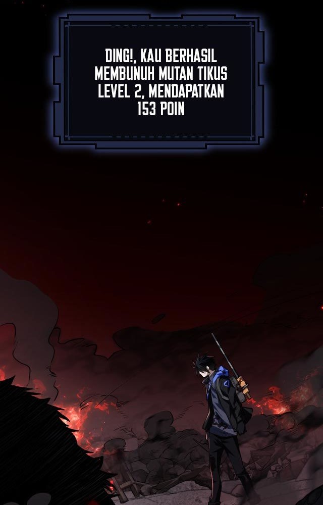 Doom Summoner Chapter 7 - halaman 19