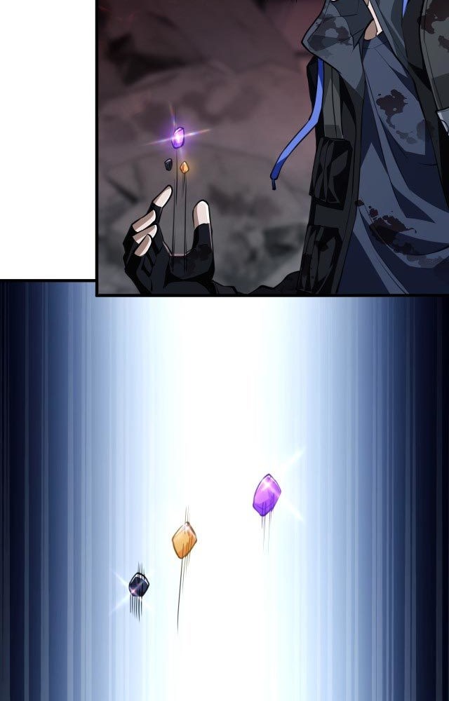 Doom Summoner Chapter 7 - halaman 22