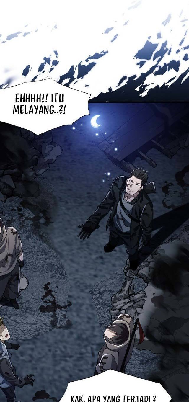 Doom Summoner Chapter 8 - halaman 13