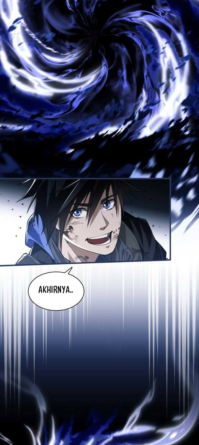Doom Summoner Chapter 8 - halaman 19