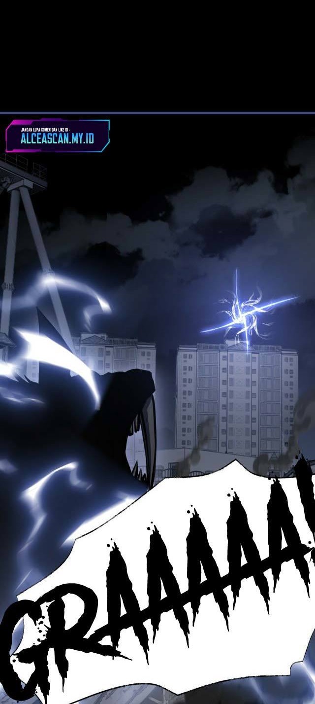 Doom Summoner Chapter 8 - halaman 23