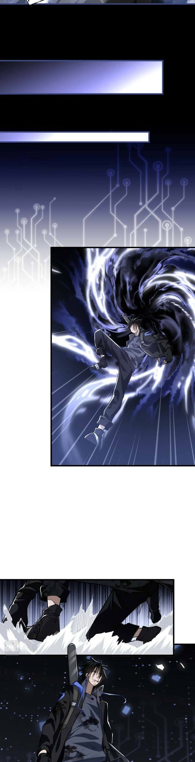 Doom Summoner Chapter 8 - halaman 24
