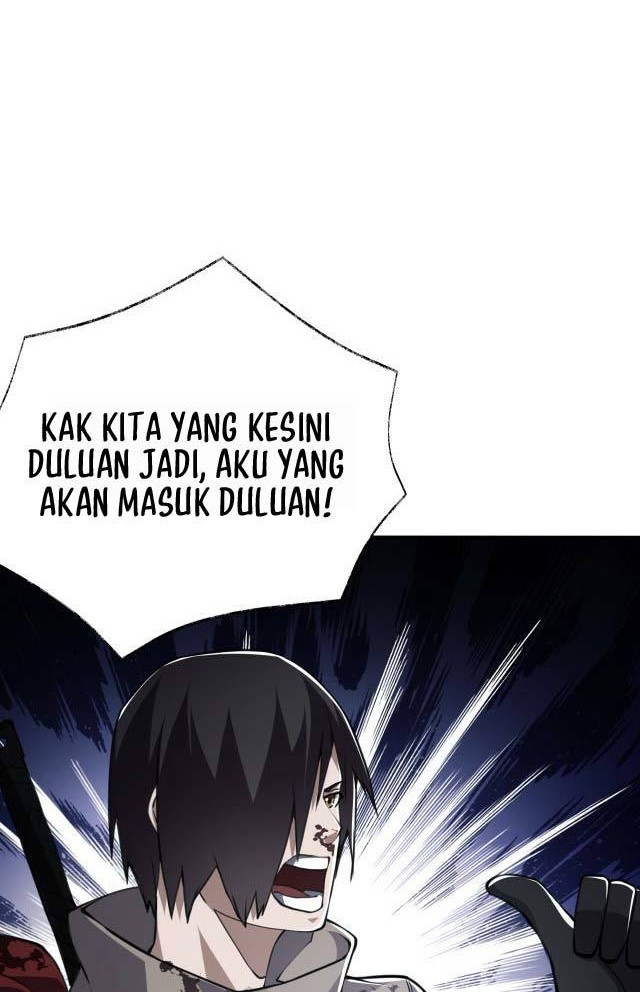Doom Summoner Chapter 8 - halaman 35