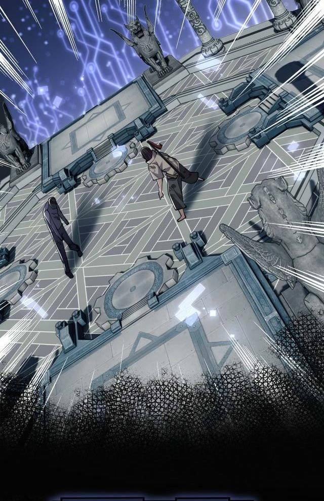 Doom Summoner Chapter 8 - halaman 37