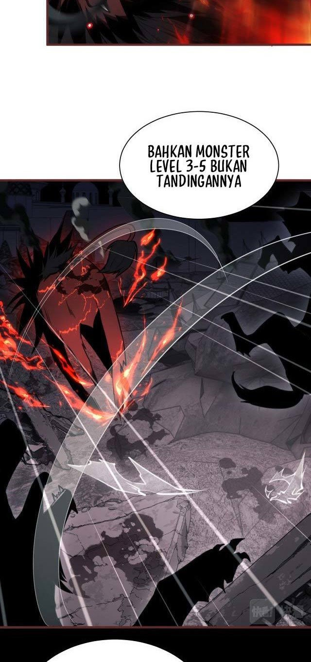 Doom Summoner Chapter 8 - halaman 5