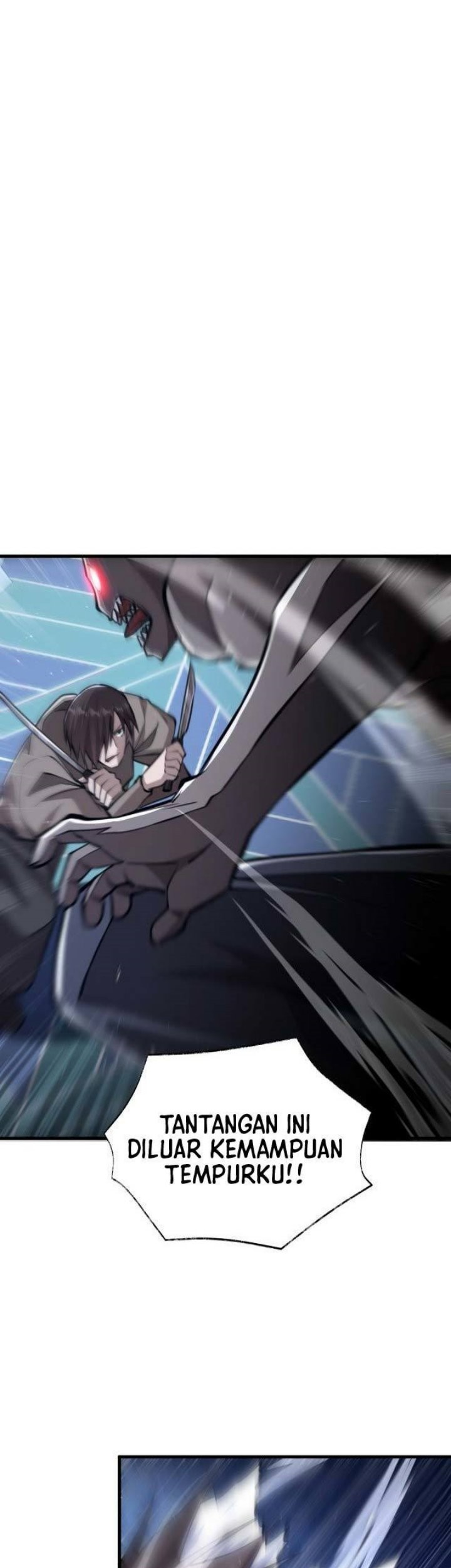 Doom Summoner Chapter 9 - halaman 17