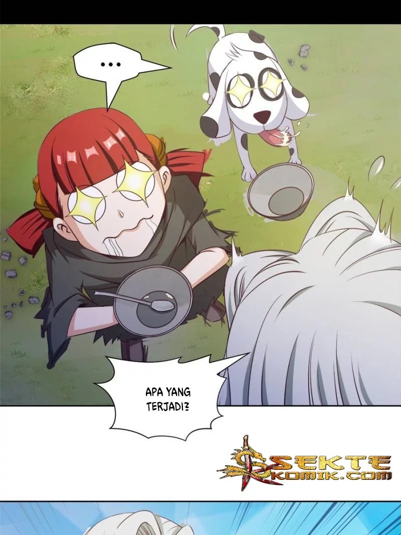 Doomed To Be A King Chapter 10 - halaman 15