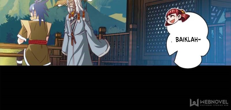 Doomed To Be A King Chapter 11 - halaman 11