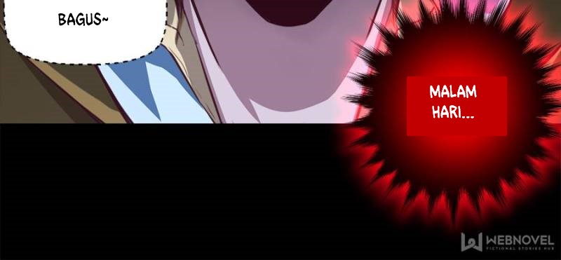 Doomed To Be A King Chapter 11 - halaman 15