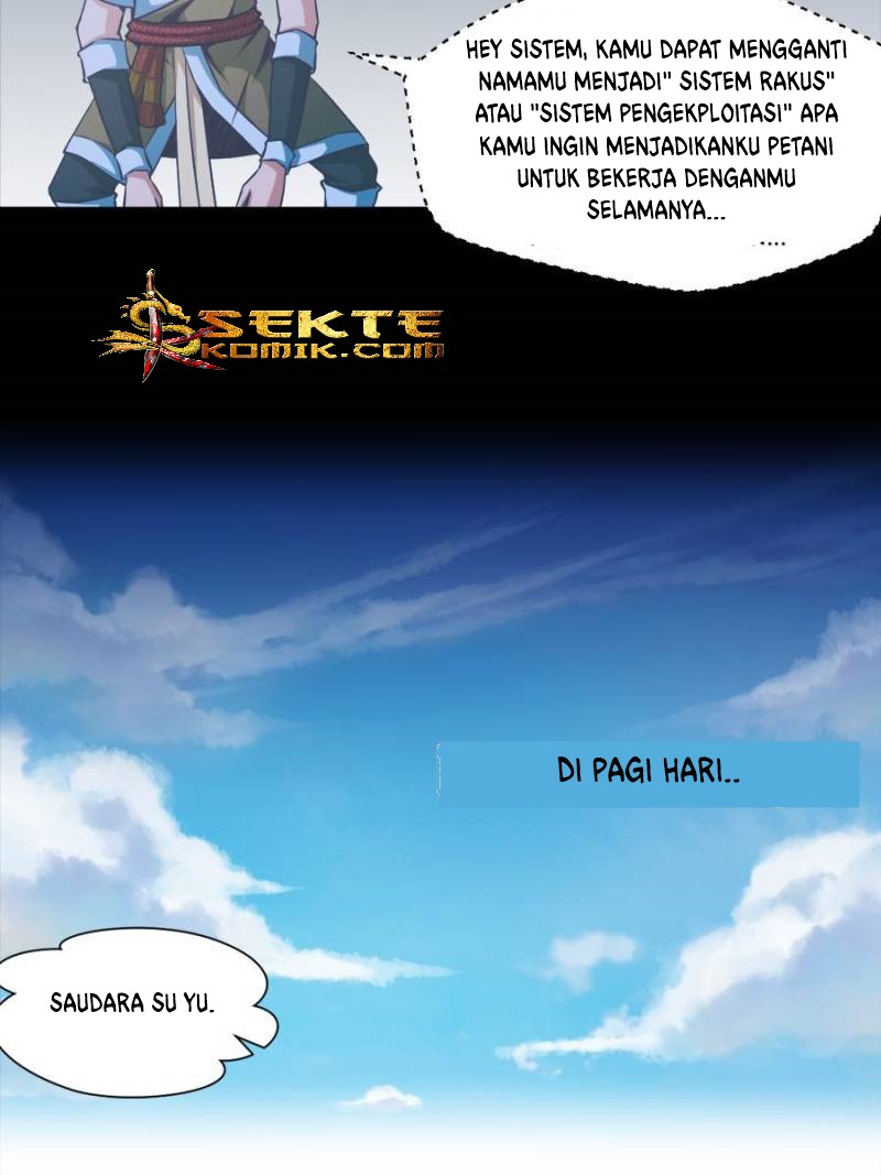 Doomed To Be A King Chapter 12 - halaman 11