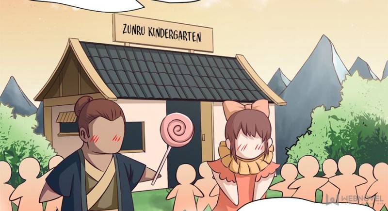 Doomed To Be A King Chapter 13 - halaman 30