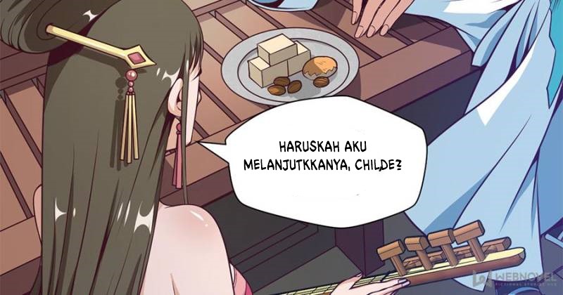 Doomed To Be A King Chapter 13 - halaman 47