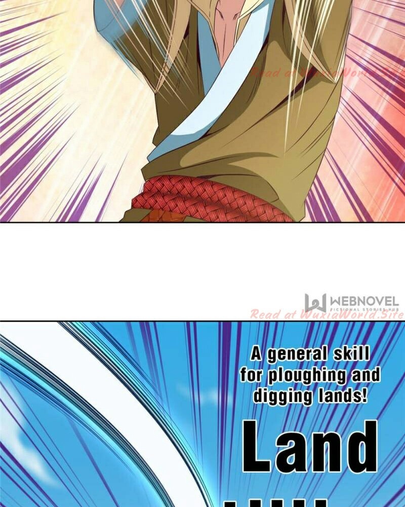 Doomed To Be A King Chapter 20 - halaman 15