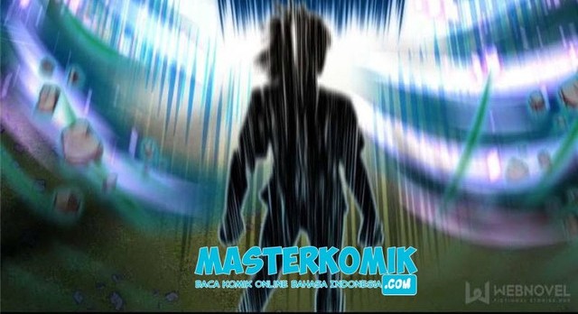 Doomed To Be A King Chapter 51 - halaman 26