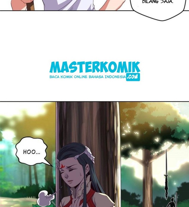 Doomed To Be A King Chapter 54 - halaman 12