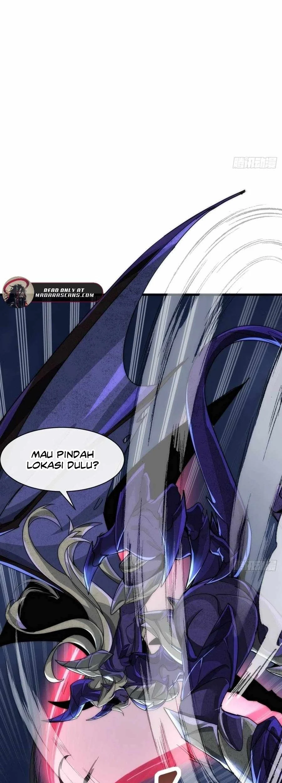 Doomsday Game: Rise of the Villain Chapter 10 - halaman 22