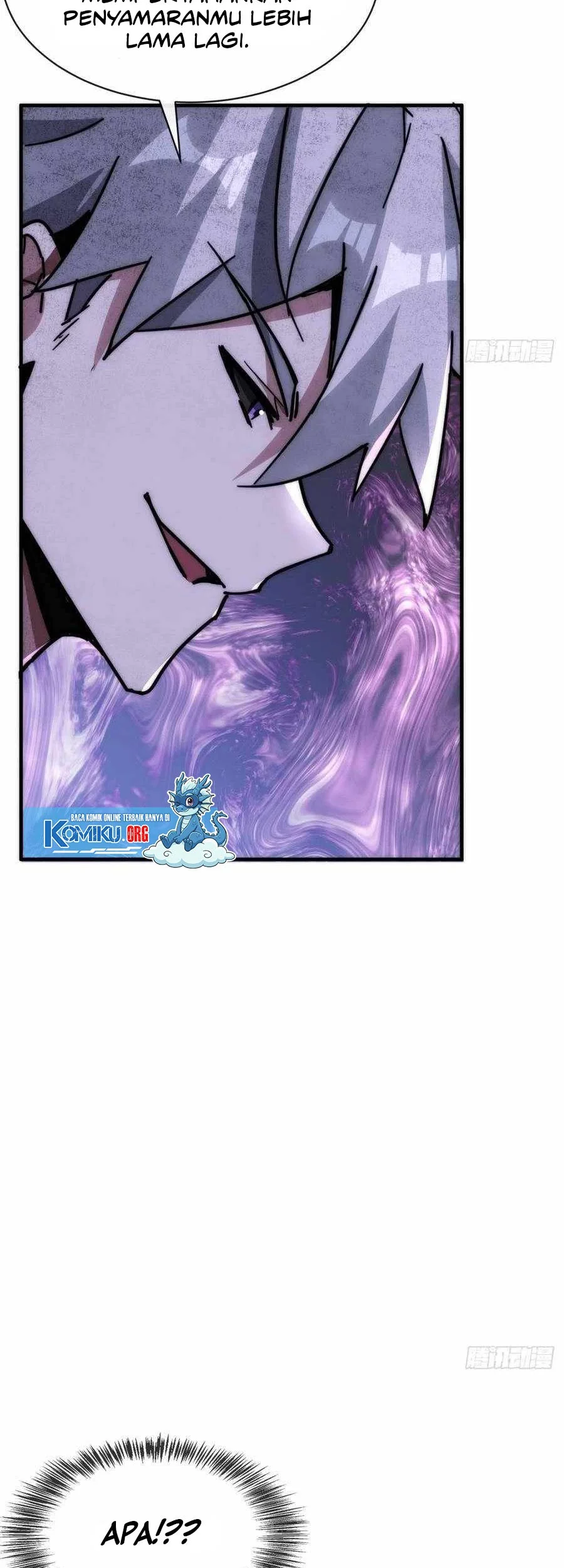 Doomsday Game: Rise of the Villain Chapter 10 - halaman 53