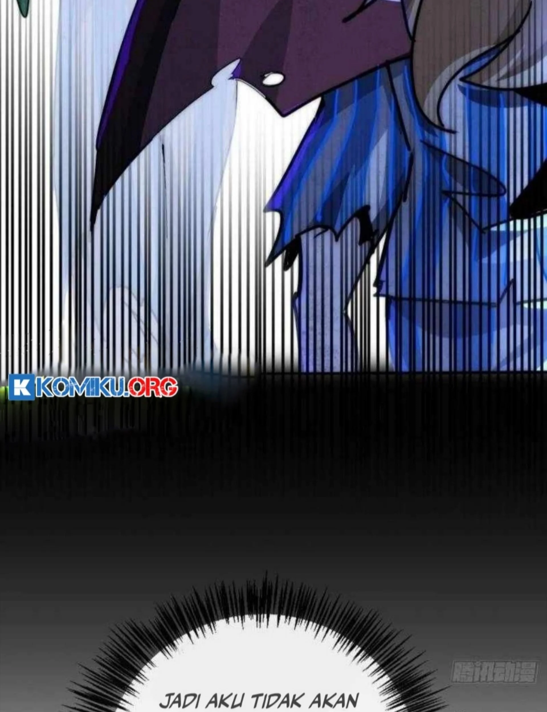 Doomsday Game: Rise of the Villain Chapter 11 - halaman 11