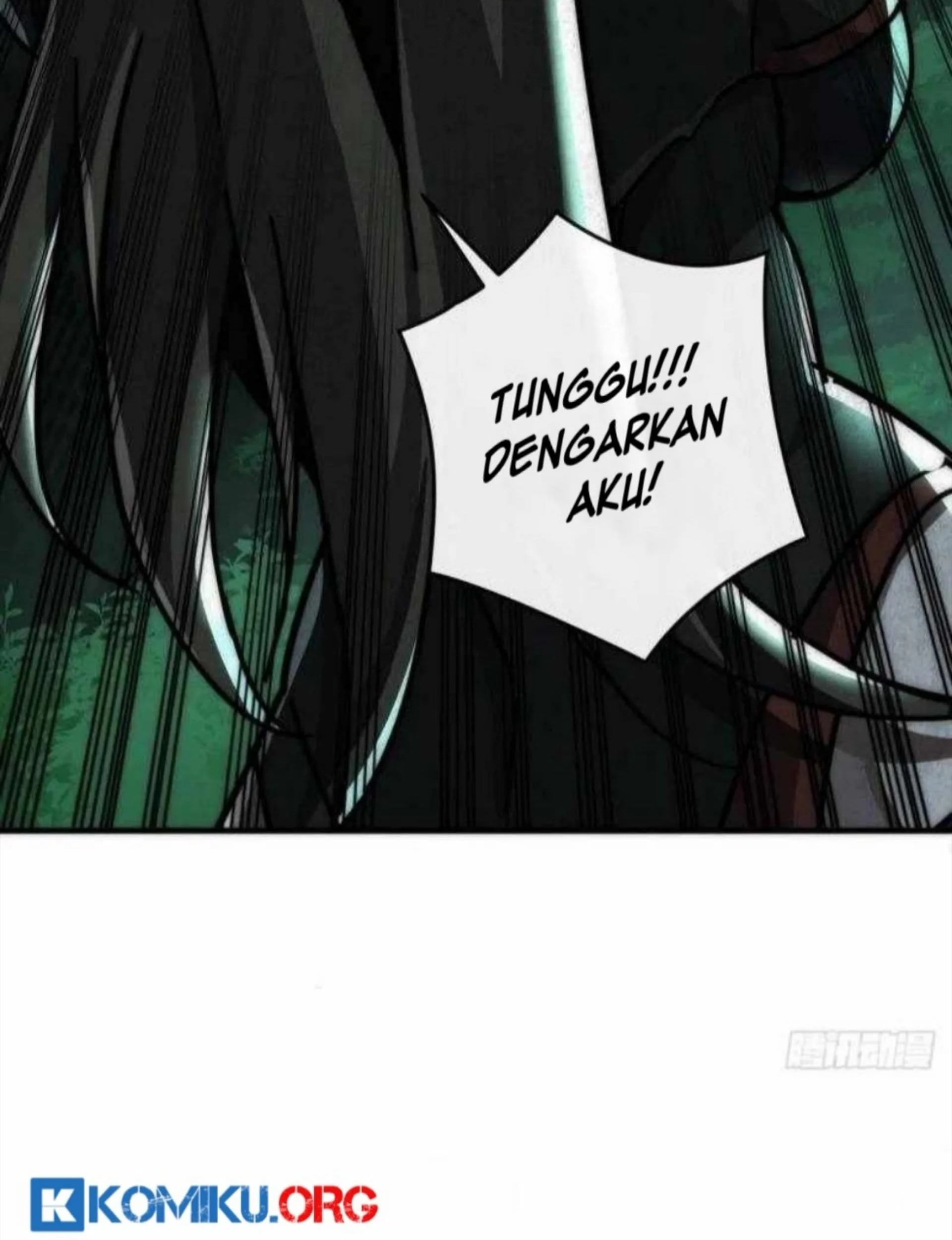 Doomsday Game: Rise of the Villain Chapter 11 - halaman 123