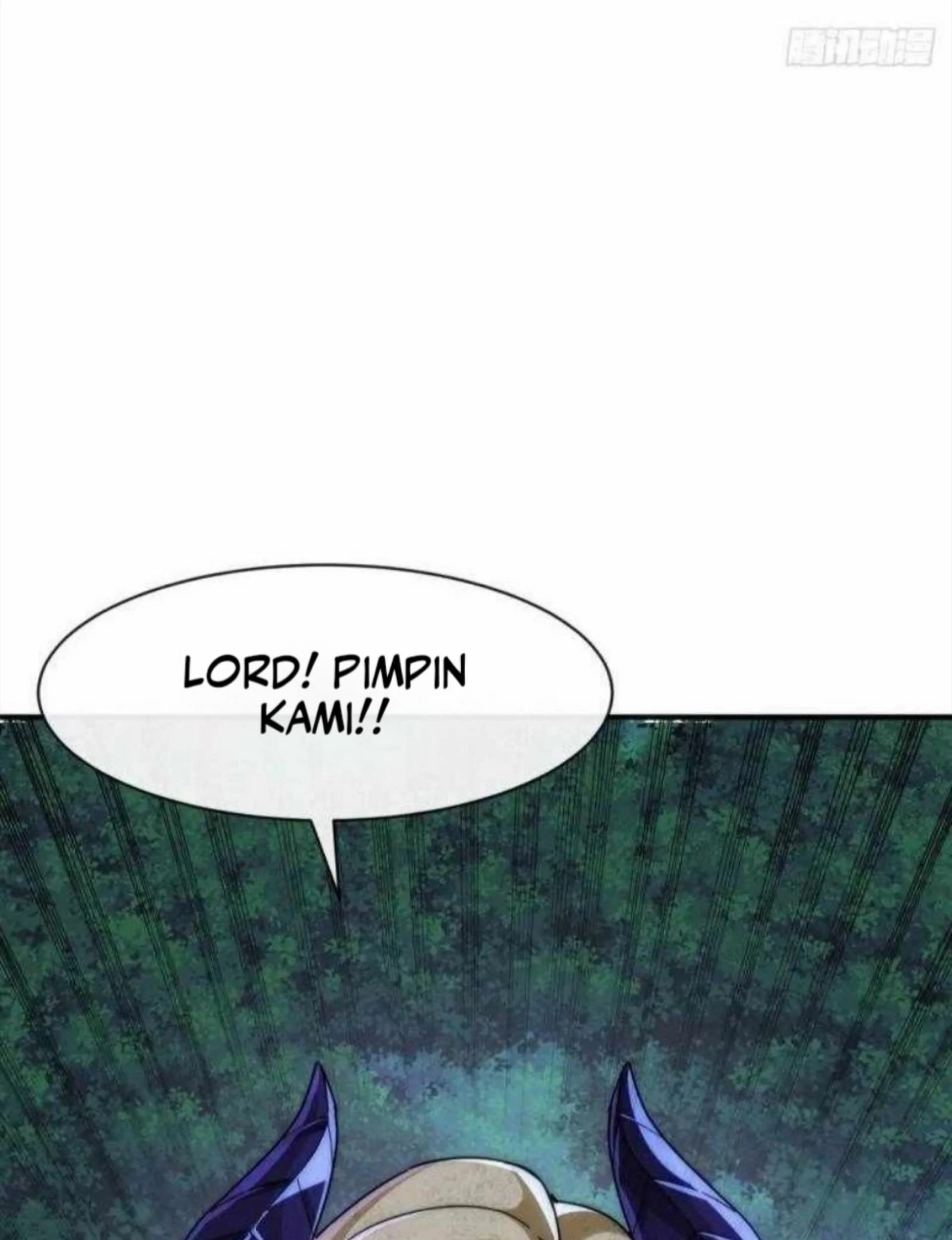 Doomsday Game: Rise of the Villain Chapter 11 - halaman 15