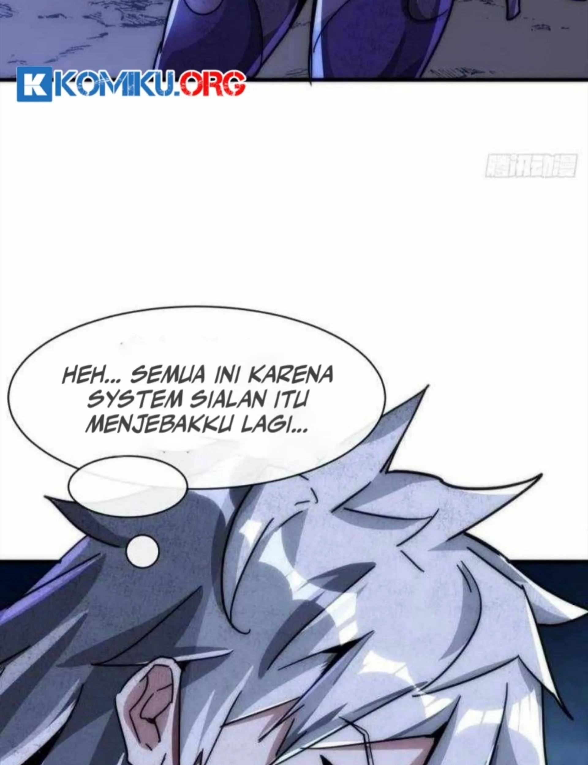 Doomsday Game: Rise of the Villain Chapter 11 - halaman 22