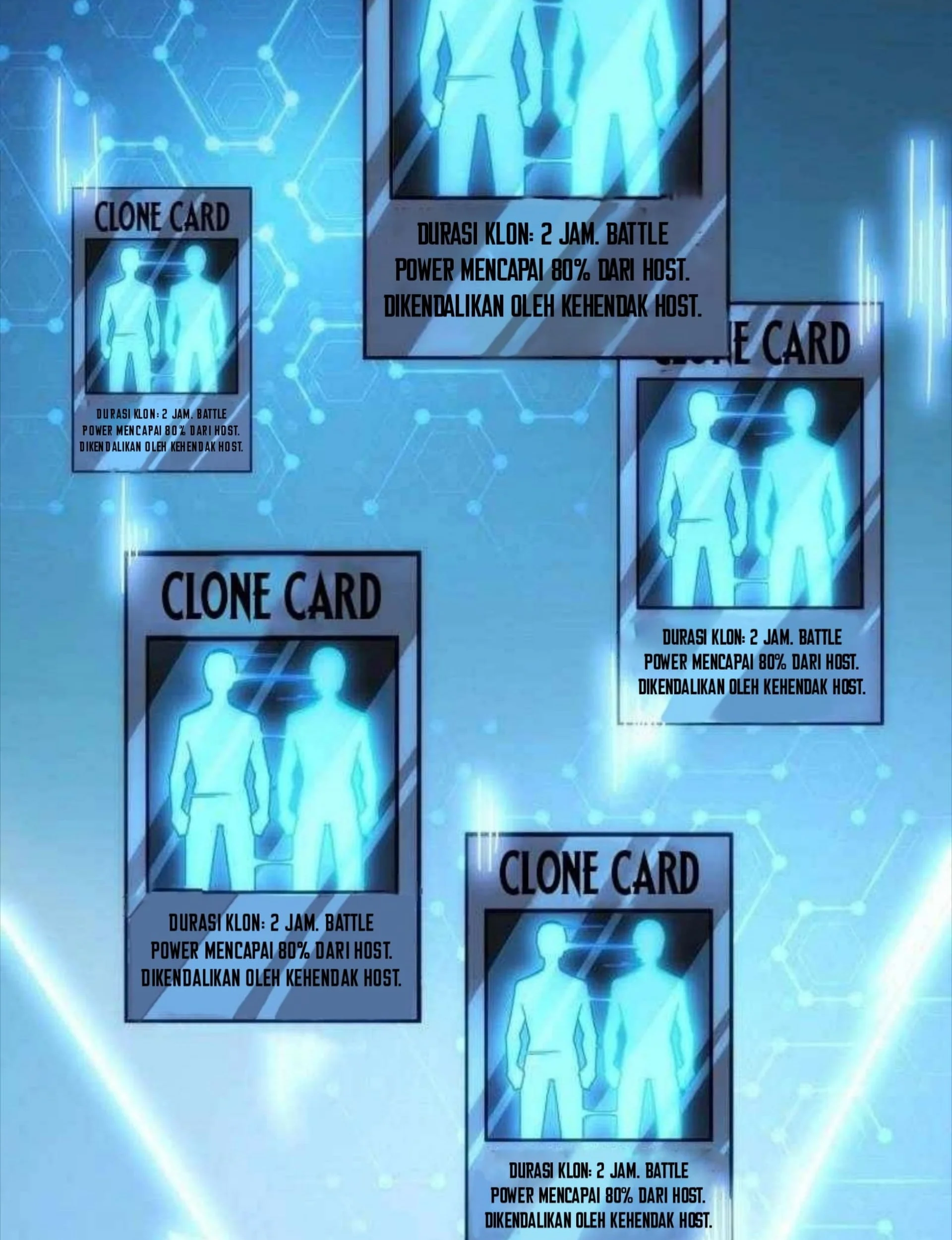 Doomsday Game: Rise of the Villain Chapter 11 - halaman 31